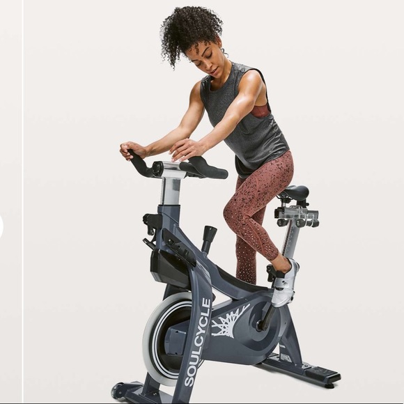 Lululemon SoulCycle Muscle Tank - Picture 2 of 11